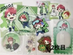 カラフルピーチ　じゃぱぱ　まとめ売り