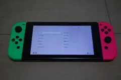 Nintendo Switch 本体 おまけ付き