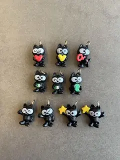 おまじないネコ　チャクランくん　 4冊セット おまじないネコ チャクランくん 4冊セット おまじないネコ・チャクラ