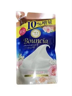 数量限定品 バウンシア ボディソープ エアリーブーケ香り 詰替 液体396ml
