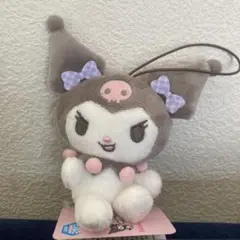 サンリオ　クロミ　マスコット