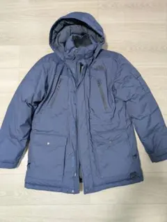 ノースフェイス　 ダウンジャケット