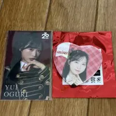 2026年最新】小栗有以 チェキの人気アイテム - メルカリ