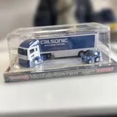 2026年最新】ちびっこチョロQ トランスポーターセットの人気アイテム