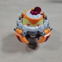 仮面ライダーガヴ　プリンテゴチゾウ