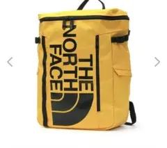 THE NORTH FACE BC Fuse Box II サミットゴールド