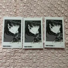 サカモトデイズ　SAKAMOTO DAYS 大佛　タワレコ　フォトカード