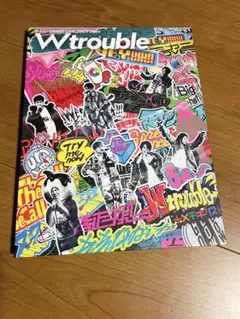 ジャニーズWEST/ジャニーズWEST LIVE TOUR 2020 W tr…