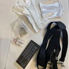 結婚式 5点セット 新郎向け