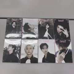 2026年最新】Stray kids トレカ コンプの人気アイテム - メルカリ