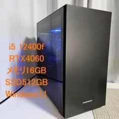 爆速快適ゲーミングPC Ryzen7 RTX2080SP メモリ32 SSD1T - メルカリ