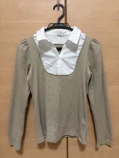 ナイスクラップ トップス