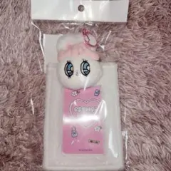 エスターバニー ボアトレカケース