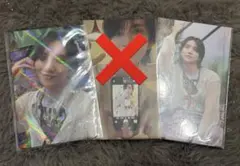 SEVENTEEN Heaven ジョシュア　特典トレカ