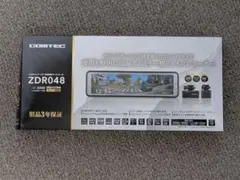2026年最新】ComTec zdr048の人気アイテム - メルカリ