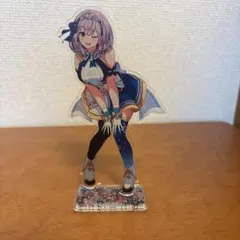 白銀ノエル アクリルスタンドのサムネイル