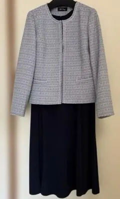 レディース　セレモニースーツセット