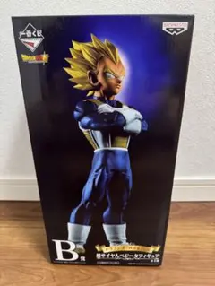 2025年最新】一番くじドラゴンボールメモリーズ ベジータの人気