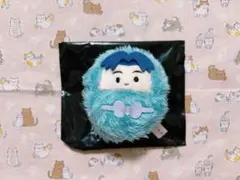 忍たま乱太郎　きり丸　くるみたぴぬい