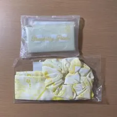 すとぷり るぅとくんセット クリアマルチケース りぼんしゅしゅ
