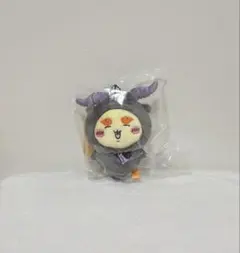 ちいかわ　みんなで仮装なマスコット　バフォメット　シーサー