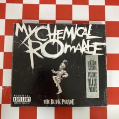 マイケミカルロマンス 1stアルバム　廃盤 レア 送料込 国内盤 おまけ付き マイ・ケミカル・ロマンス、約4年振りに待望新作登場＆来日公演