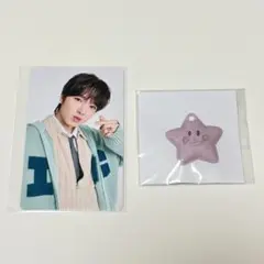 NCT WISH サクヤ　トレカ　ラントイ