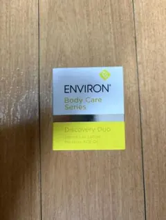 ENVIORN Discovery Duo ボディローション