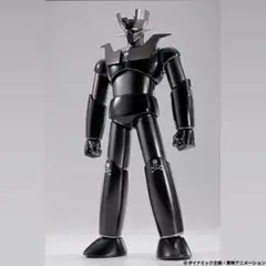 超合金魂 マジンガーZ mastermind JAPAN EDITION 値下げ