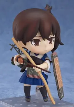 艦隊これくしょん 艦これ 加賀 ねんどろいど