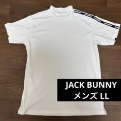 JACK BUNNY ゴルフウェア　メンズ LL