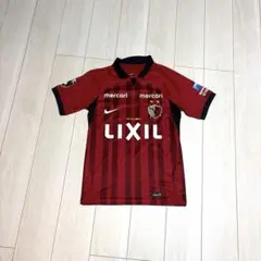 鹿島アントラーズ ユニフォーム 33 仲間隼人 - メルカリ