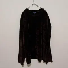 【M】URBAN RESEARCH メンズ　レディース　ニット　セーター