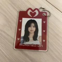 アヒョン アイドル