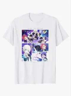 キンツア WITH スパダリTシャツ