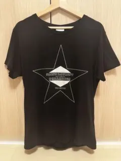 SAINT LAURENT パラディウムTシャツ XS エディ最終コレクションのサムネイル