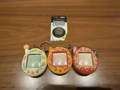 たまごっち 2004 レトロ