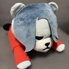 2026年最新】BIGBANG KRUNK 超BIG寝そべりぬいぐるみの人気アイテム
