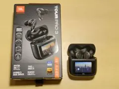 JBL　TOUR PRO 3