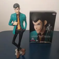 2026年最新】ルパン三世フィギュアの人気アイテム - メルカリ