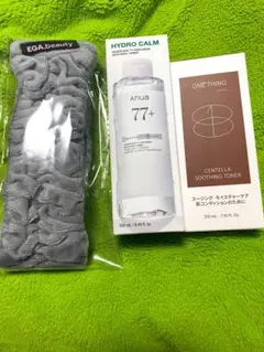 お値下げ★ エガちゃん福袋★ エガちゃん　Cセット　ヘアバンド付き　抜きなし 2026年最新】エガちゃん ヘアバンドの人気アイテム - メルカリ