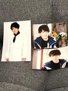 2026年最新】緑川光 グッズの人気アイテム - メルカリ