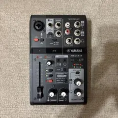 2026年最新】yamaha ag03mk2の人気アイテム - メルカリ