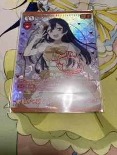 乙宗梢 PR ラブカ プロモ ゲーマーズ 池袋 4枚 - メルカリ