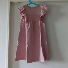 キッズワンピース