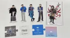 SnowMan 目黒蓮 アクスタまとめ売り