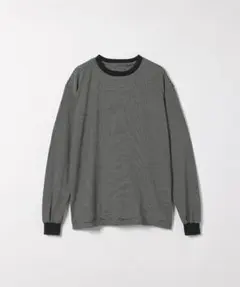 ice gray size4【即完カラー・サイズ】Onc merino ロンT ice gray size4【即完カラー・サイズ】Onc merino ロンT - メルカリ