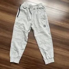 J.PRESS キッズ ロングパンツ グレー