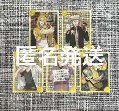 アイドリッシュセブン アイナナ BirthdayStore ナギ カードセット