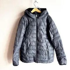 ポロラルフローレンダウンジャケット　160cm